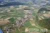 Luftaufnahme Kanton Luzern/Roggliswil - Foto Roggliswil 1689