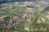 Luftaufnahme Kanton Luzern/Roggliswil - Foto Roggliswil 1692