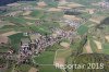Luftaufnahme Kanton Luzern/Roggliswil - Foto Roggliswil 1693