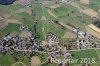 Luftaufnahme Kanton Luzern/Roggliswil - Foto Roggliswil 1700