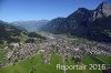 Luftaufnahme Kanton St.Gallen/Mels - Foto Mels 3963