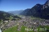Luftaufnahme Kanton St.Gallen/Mels - Foto Mels 3965