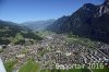 Luftaufnahme Kanton St.Gallen/Mels - Foto Mels 3969