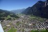 Luftaufnahme Kanton St.Gallen/Mels - Foto Mels 3970