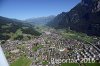 Luftaufnahme Kanton St.Gallen/Mels - Foto Mels 3971