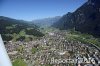 Luftaufnahme Kanton St.Gallen/Mels - Foto Mels 3972