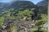 Luftaufnahme Kanton St.Gallen/Mels - Foto Mels 3975