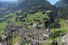 Luftaufnahme Kanton St.Gallen/Mels - Foto Mels 3976
