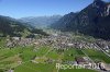 Luftaufnahme Kanton St.Gallen/Mels - Foto Mels 3977