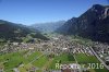 Luftaufnahme Kanton St.Gallen/Mels - Foto Mels 3979