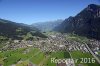 Luftaufnahme Kanton St.Gallen/Mels - Foto Mels 3980