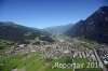 Luftaufnahme Kanton St.Gallen/Mels - Foto Mels 3982