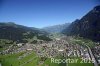 Luftaufnahme Kanton St.Gallen/Mels - Foto Mels 3983