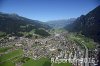 Luftaufnahme Kanton St.Gallen/Mels - Foto Mels 3985
