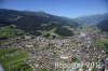 Luftaufnahme Kanton St.Gallen/Mels - Foto Mels 3986