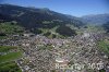 Luftaufnahme Kanton St.Gallen/Mels - Foto Mels 3988