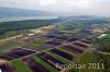 Luftaufnahme LANDWIRTSCHAFT/Seeland Grosses Moos - Foto Grosses Moos SeelandTrockenheit Luft 0892