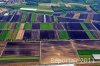 Luftaufnahme LANDWIRTSCHAFT/Seeland Grosses Moos - Foto Grosses Moos SeelandTrockenheit Luft 0906