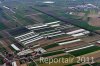 Luftaufnahme LANDWIRTSCHAFT/Seeland Grosses Moos - Foto Grosses Moos Seeland 0911