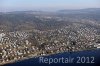 Luftaufnahme Kanton Zuerich/Zollikon - Foto Zollikon 0670
