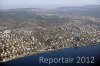 Luftaufnahme Kanton Zuerich/Zollikon - Foto Zollikon 0669