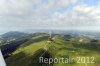 Luftaufnahme Kanton Bern/Chasseral - Foto Chasseral 0946