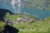 Luftaufnahme Kanton Schwyz/Morschach - Foto Morschach 5232