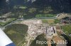 Luftaufnahme Kanton Graubuenden/Domat-Ems/Ems-Chemie - Foto Ems-Chemie 4138