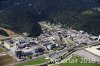 Luftaufnahme Kanton Graubuenden/Domat-Ems/Ems-Chemie - Foto Ems-Chemie 4147