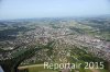 Luftaufnahme Kanton St.Gallen/Wil - Foto Wil 2173
