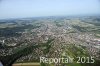 Luftaufnahme Kanton St.Gallen/Wil - Foto Wil 2177