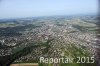 Luftaufnahme Kanton St.Gallen/Wil - Foto Wil 2178