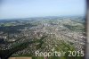 Luftaufnahme Kanton St.Gallen/Wil - Foto Wil 2179