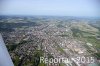 Luftaufnahme Kanton St.Gallen/Wil - Foto Wil 2180
