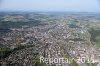 Luftaufnahme Kanton St.Gallen/Wil - Foto Wil 2181