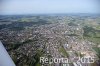 Luftaufnahme Kanton St.Gallen/Wil - Foto Wil 2183