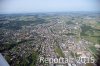 Luftaufnahme Kanton St.Gallen/Wil - Foto Wil 2184