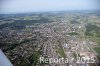 Luftaufnahme Kanton St.Gallen/Wil - Foto Wil 2185