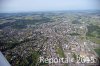 Luftaufnahme Kanton St.Gallen/Wil - Foto Wil 2186
