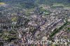 Luftaufnahme Kanton St.Gallen/Wil - Foto Wil 2191