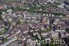 Luftaufnahme Kanton St.Gallen/Wil - Foto Wil 2194