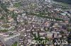 Luftaufnahme Kanton St.Gallen/Wil - Foto Wil 2197