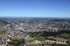 Luftaufnahme Kanton St.Gallen/Wil - Foto Wil 5110