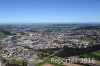 Luftaufnahme Kanton St.Gallen/Wil - Foto Wil 5111