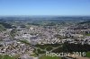 Luftaufnahme Kanton St.Gallen/Wil - Foto Wil 5112
