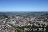 Luftaufnahme Kanton St.Gallen/Wil - Foto Wil 5113