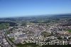 Luftaufnahme Kanton St.Gallen/Wil - Foto Wil 5114