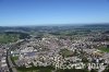 Luftaufnahme Kanton St.Gallen/Wil - Foto Wil 5116
