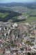 Luftaufnahme Kanton St.Gallen/Wil - Foto Wil 5119