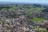 Luftaufnahme Kanton St.Gallen/Wil - Foto Wil 5126